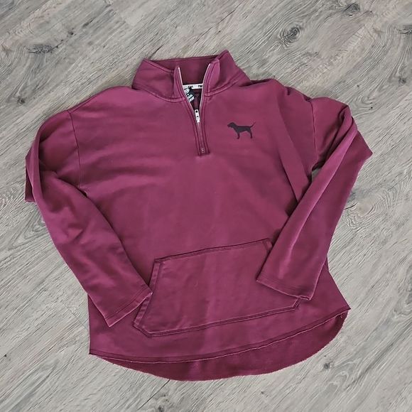 PINK pullover - Picture 1 of 4